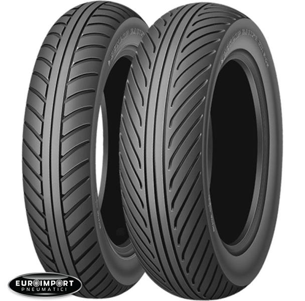 Dunlop Kr 345  120/500  12     TL POSTERIORE